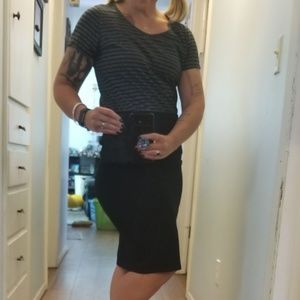 Lularoe Classic Tee